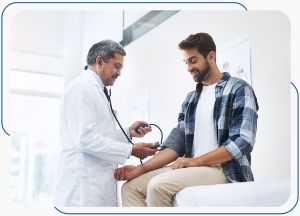 Pre-employment exams at Fast Aid Urgent Care & Family Medicine Clinic in Bakersfield, CA Pre-employment exams at Fast Aid Urgent Care & Family Medicine Clinic in Bakersfield, CA