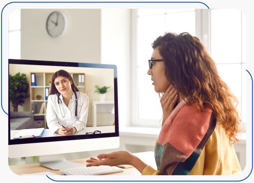 Telemedicine at Fast Aid Urgent Care & Family Medicine Clinic in Bakersfield, CA Telemedicine at Fast Aid Urgent Care & Family Medicine Clinic in Bakersfield, CA