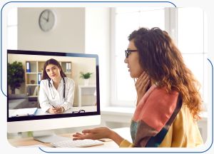 Telemedicine at Fast Aid Urgent Care & Family Medicine Clinic in Bakersfield, CA Telemedicine at Fast Aid Urgent Care & Family Medicine Clinic in Bakersfield, CA